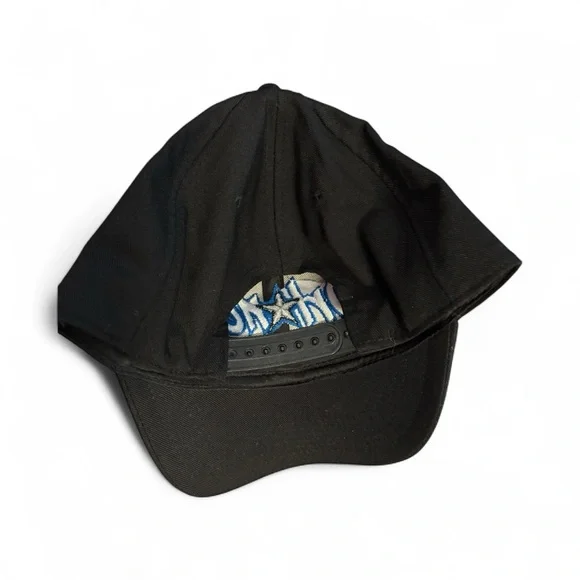 Black Orlando Magic Hat! - Picture 2 of 2